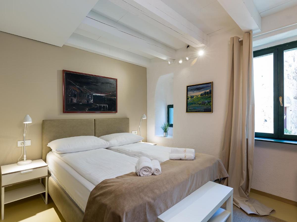 Tre Porte Rovinj Exterior foto