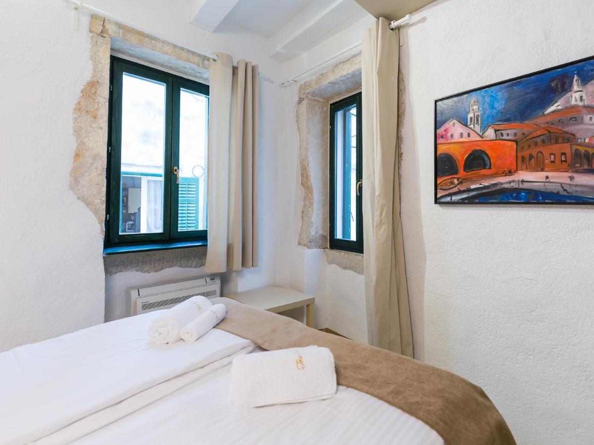 Tre Porte Rovinj Exterior foto